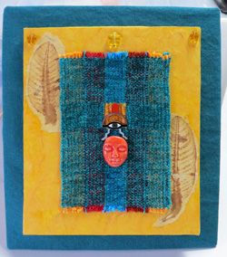 Jan Russell tapestry example