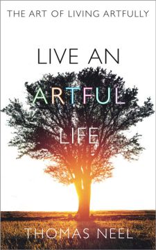 Live An Artful Life - The Book!