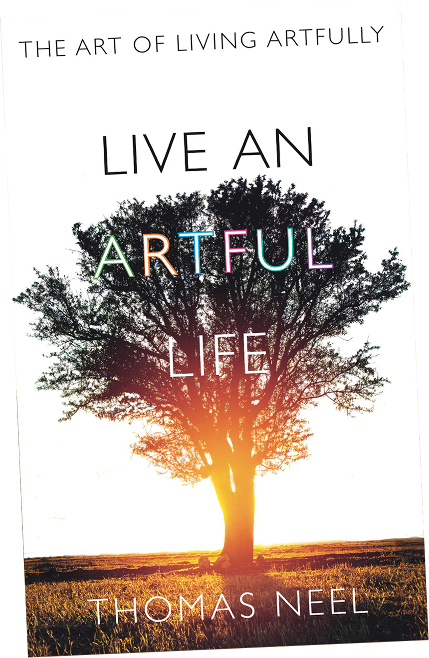 Live An Artful Life® 